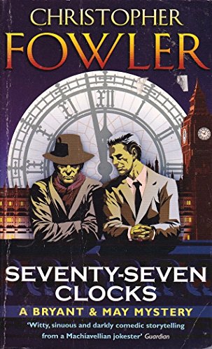 Seventy-seven Clocks Seventy-seven Clocks