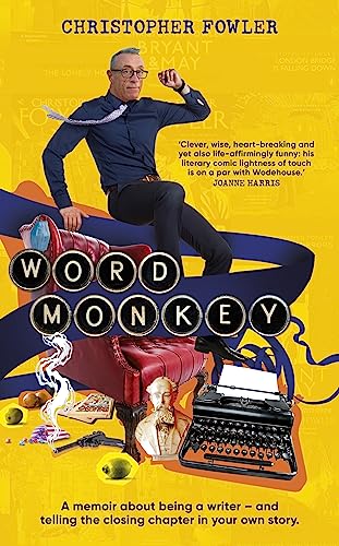 Word Monkey von Doubleday