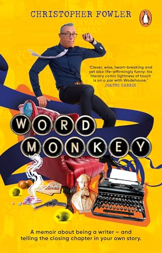 Word Monkey Word Monkey von Penguin