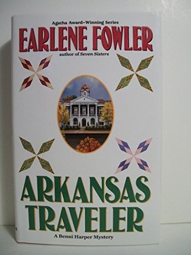 Arkansas Traveler