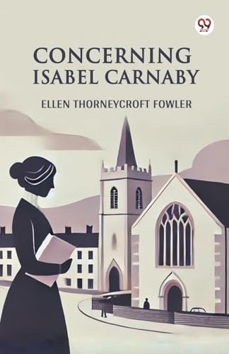 Concerning Isabel Carnaby von Double 9 Books