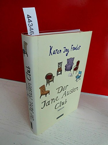 Der Jane Austen Club: Roman
