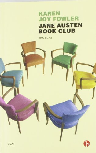 Jane Austen book club (BEAT) von BEAT