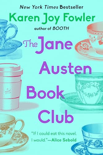 The Jane Austen Book Club von G.P. Putnam's Sons
