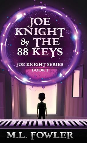 Joe Knight & the 88 Keys von Next Chapter