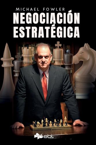 Negociación estratégica von EBL Books