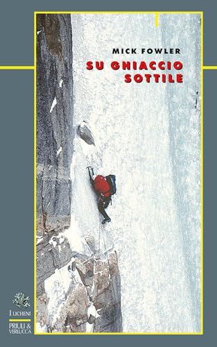 Su ghiaccio sottile (I licheni)