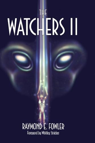 The Watchers II von Independently published