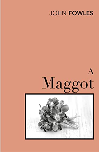 A Maggot