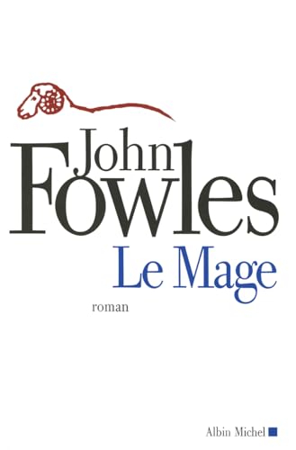 Le Mage von ALBIN MICHEL