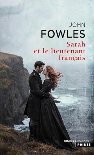 Sarah et le Lieutenant français von POINTS