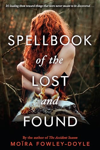 Spellbook of the Lost and Found von Speak