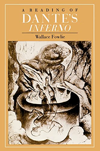 A Reading of Dante's Inferno