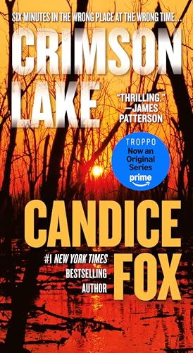 Crimson Lake