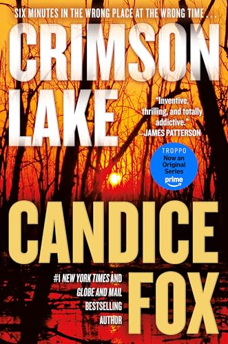 Crimson Lake Crimson Lake von Forge