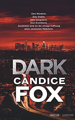 Dark: Thriller (suhrkamp taschenbuch)