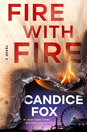 Fire with Fire von Tor Publishing Group