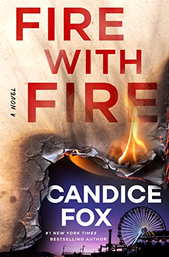 Fire With Fire