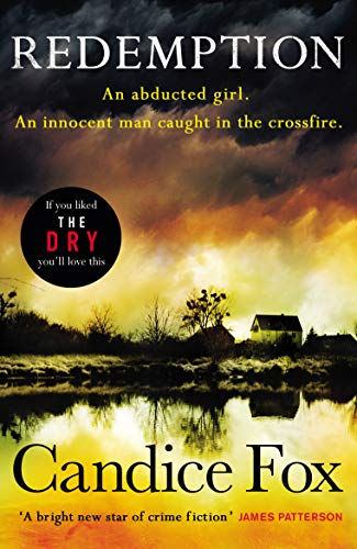 Redemption: The second crime thriller in the gripping Crimson Lake series, now a major Prime Video series Redemption: The second crime thriller in the gripping Crimson Lake series, now a major Prime Video series