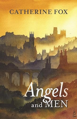 Angels and Men (Reissue) von SPCK Publishing