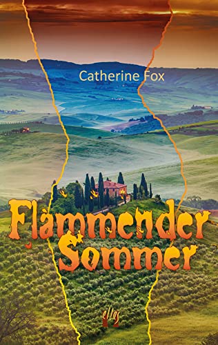 Flammender Sommer: Liebesgeschichte von édition el!es