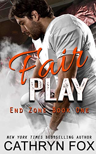 Fair Play (End Zone, Band 1) von Cathryn Fox