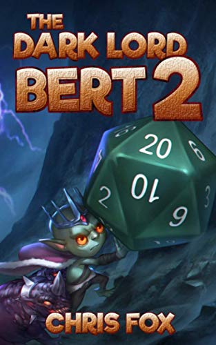 The Dark Lord Bert 2