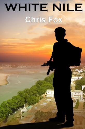 White Nile von Blossom Spring Publishing