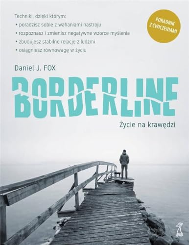 Borderline Życie na krawędzi von GWP