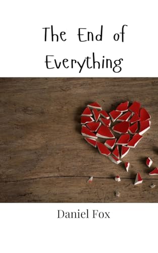The End of Everything von Creative Arts Management OÜ