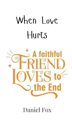 When Love Hurts von Creative Arts Management OÜ