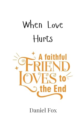 When Love Hurts von Creative Arts Management OÜ