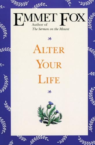Alter Your Life Alter Your Life