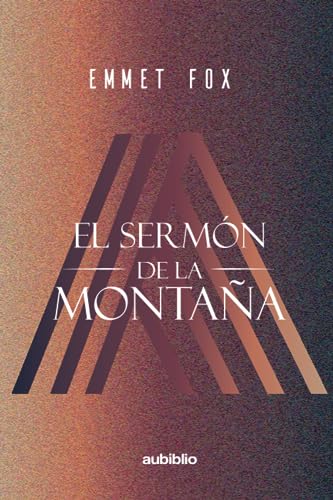 EL SERMÓN DE LA MONTAÑA von Independently published