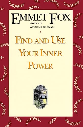 FIND & USE YR INNER POWER