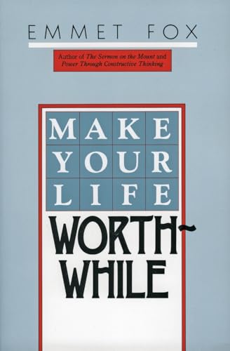 Make Your Life Worthwhile von HarperOne