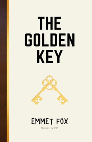 The Golden Key von Independently published