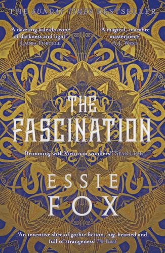The Fascination von Orenda Books