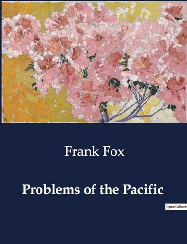 Problems of the Pacific von Culturea