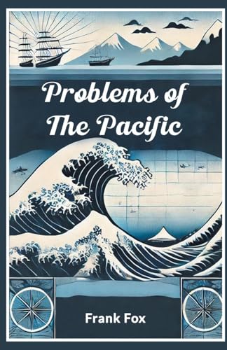 Problems of the Pacific von Double 9 Books