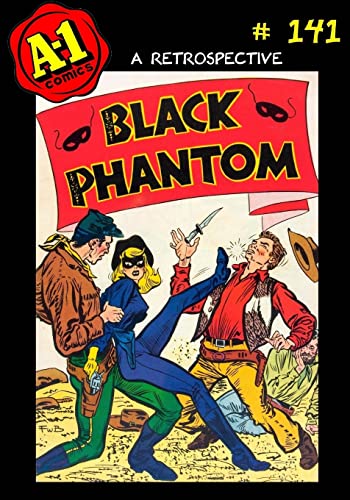 A-1 Comics #141: A Retrospective von Boardman Books