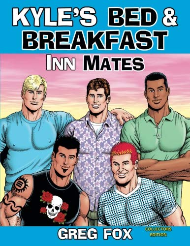 Kyle's Bed & Breakfast: Inn Mates - Collectors Edition
