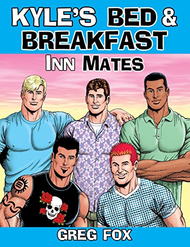 Kyle's Bed & Breakfast: Inn Mates von Sugar Maple Press