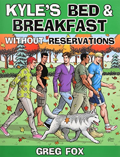 Kyle's Bed & Breakfast: Without Reservations von Sugar Maple Press