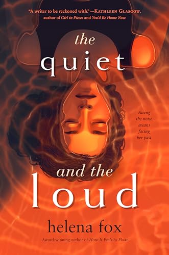 The Quiet and the Loud von Penguin Young Readers Group