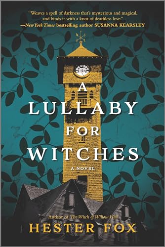 A Lullaby for Witches von Graydon House