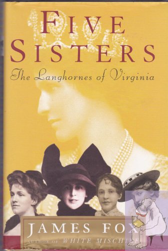 Five Sisters: The Langhornes of Virginia