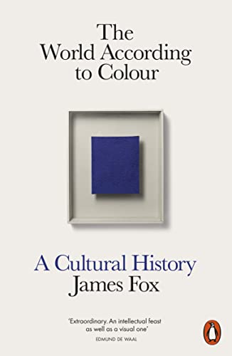 The World According to Colour: A Cultural History von Penguin