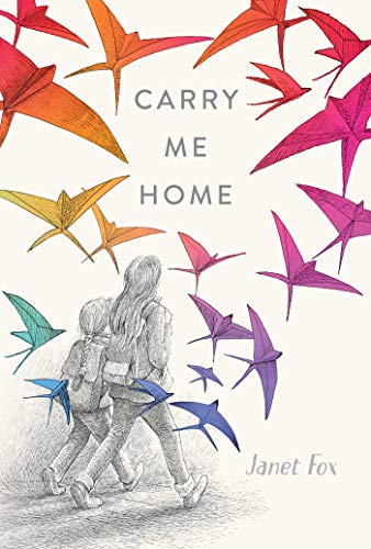 Carry Me Home von S&S Books for Young Readers