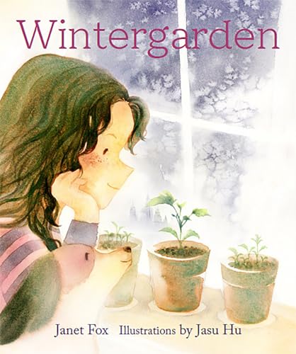 Wintergarden von Neal Porter Books